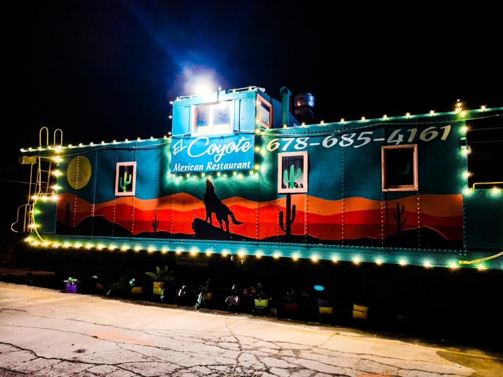 commecial holiday light installation near me