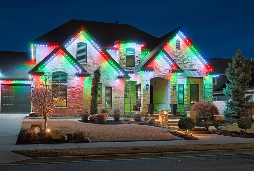 permanent lighting cartersville ga